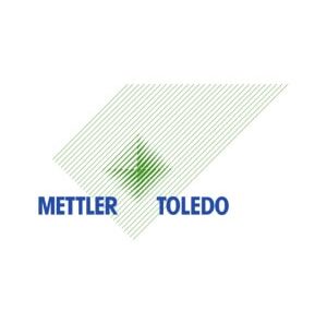 mettler toledo logo
