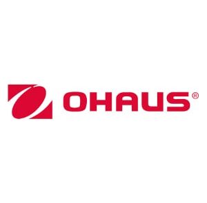 ohaus logo