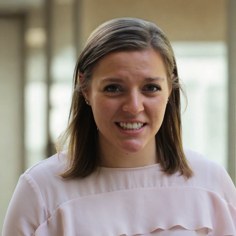 Elizabeth Brennan Phillips headshot