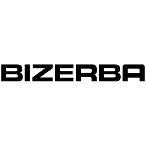 Bizerba logo black